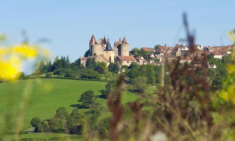 Burgundy Fast Facts
